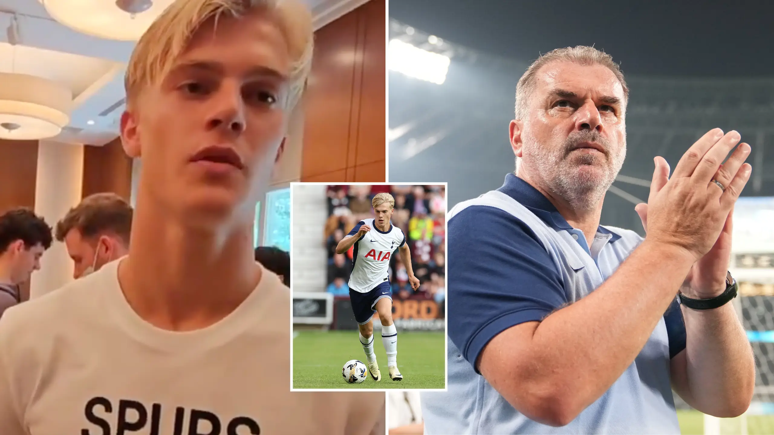 Hayters TV - Getty images