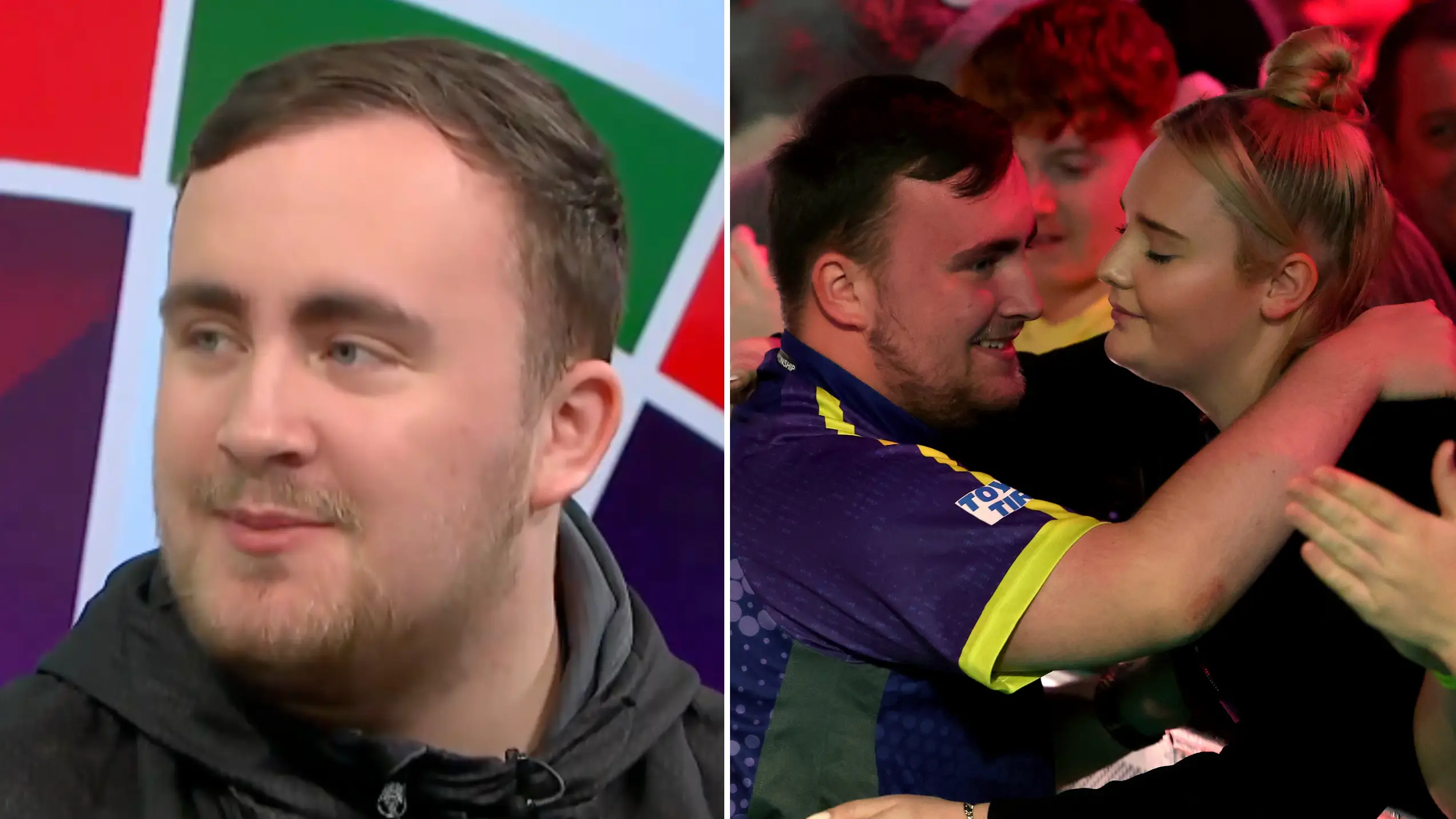 Good Morning Britain & Getty Images