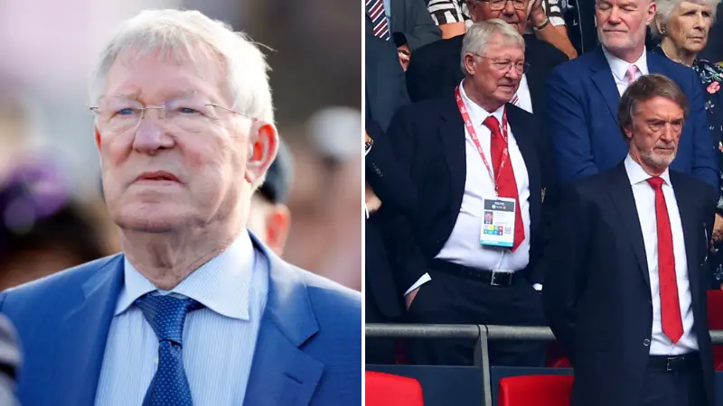 Sir Alex Ferguson 'forces Man Utd to backtrack on controversial decision' after 'personally intervening'
