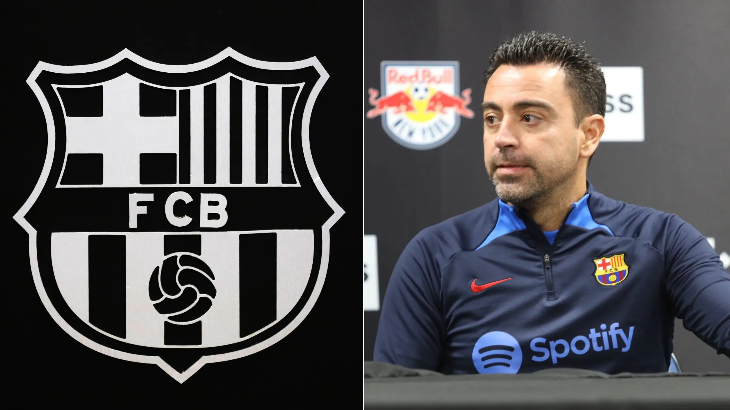 Two Barcelona Players Asked To Take Pay Cuts Amidst Spending Spree