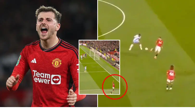 Mason Mount is running the show against Crystal Palace, he's proving the doubters wrong