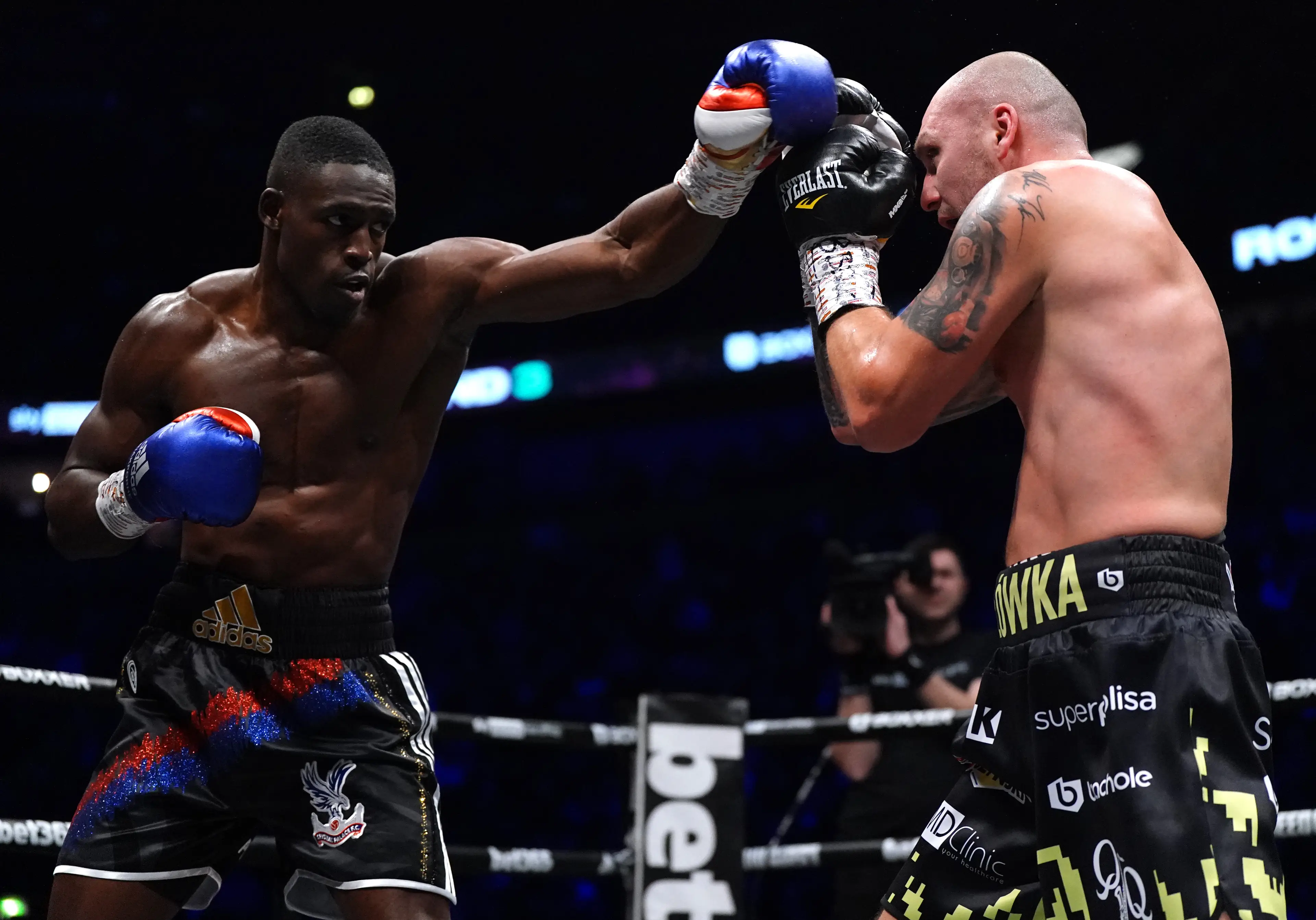 Krzysztof Glowacki retired from professional boxing following defeat in January this year. (