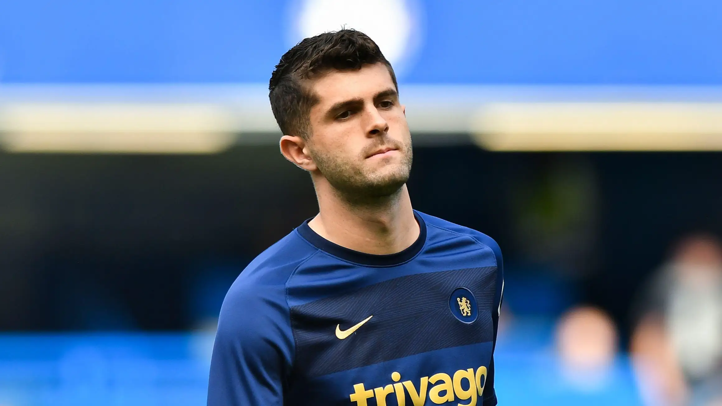 Liverpool Considering Shock Move For Chelsea Star