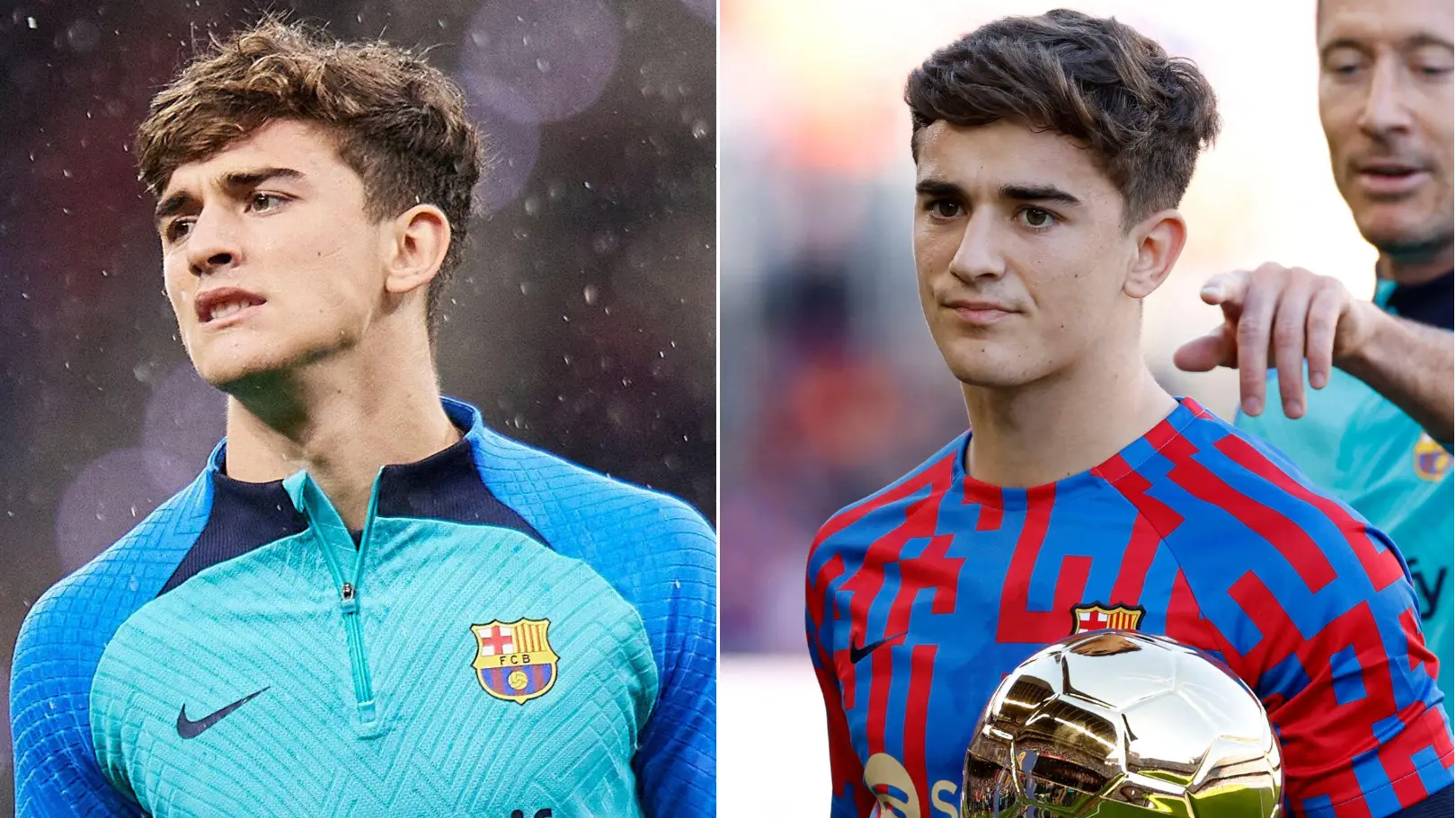 Barcelona STILL can't register Gavi in La Liga despite him being one of their best players