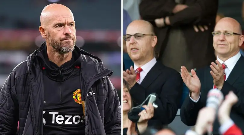 Dubai eyeing stunning Manchester United takeover amid '$10.6bn bid' reports