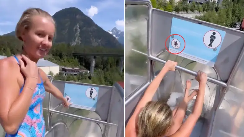 Rhiannon Iffland Instagram