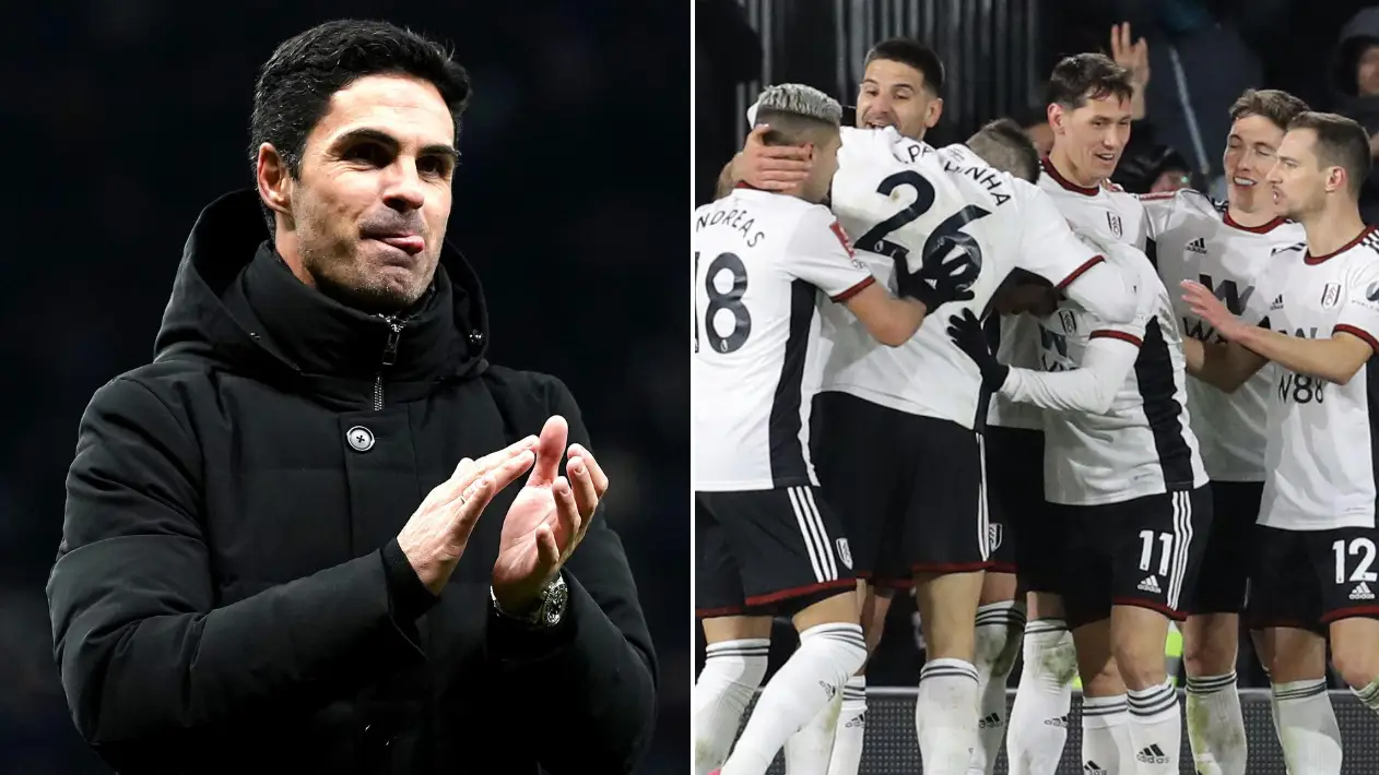 "He'll be sold..." - Club president urges player to join Arsenal this summer