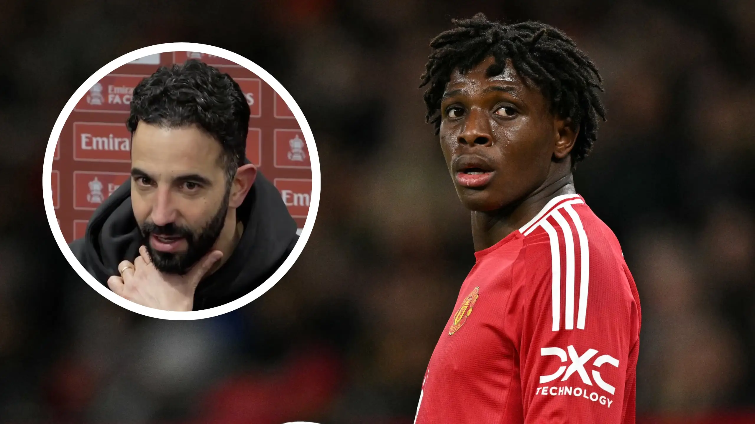 Beanymansports/YouTube - Getty Images