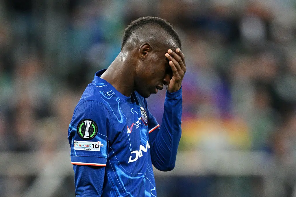 Up to 15 players could leave Chelsea (Credit:Getty)