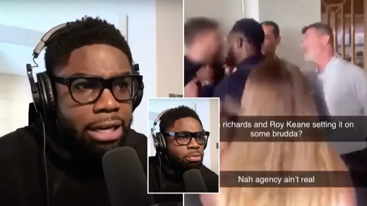 The Rest Is Football/YouTube / Twitter