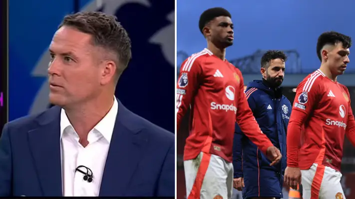 Premier League Productions/Getty