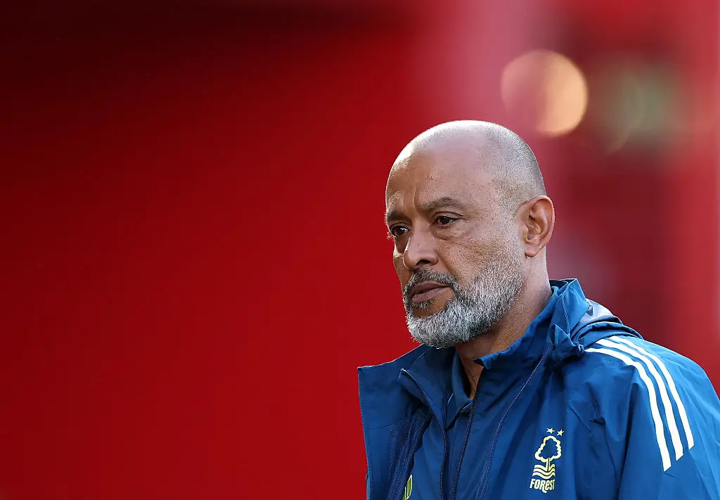 Nuno Espirito Santos is not happy ahead of the Premier League season. (Image: Getty)