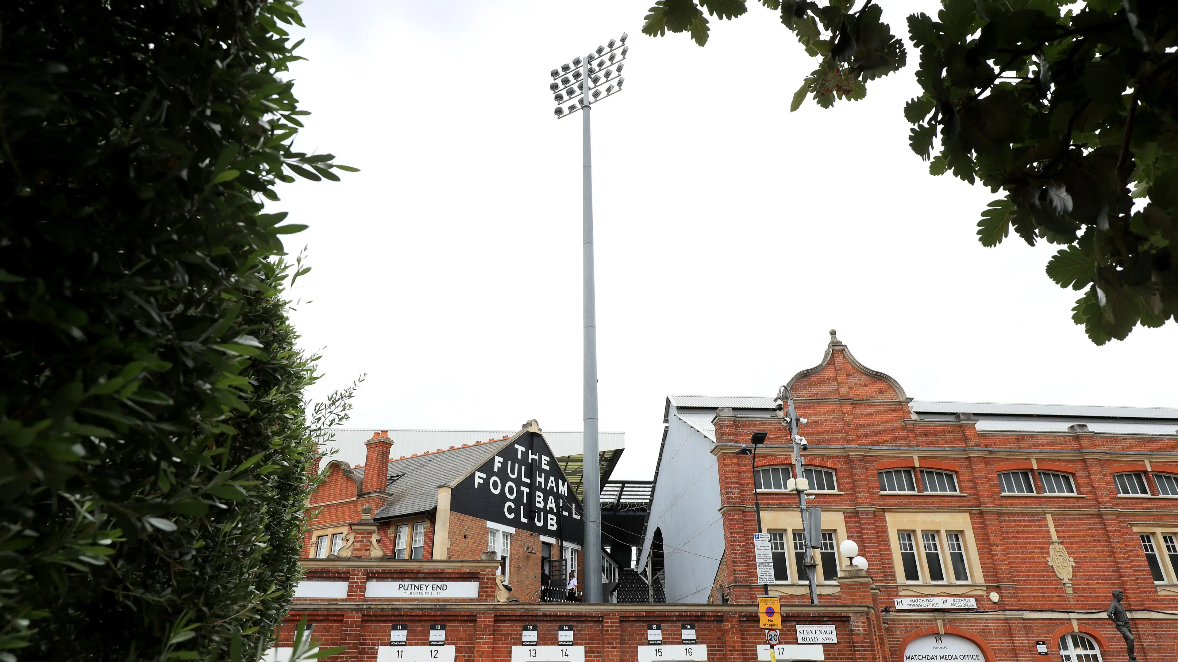 Why Chelsea’s Premier League clash vs Fulham has been postponed after death of Queen Elizabeth II