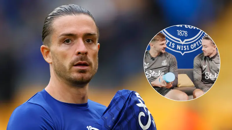 Getty Images - Everton FC