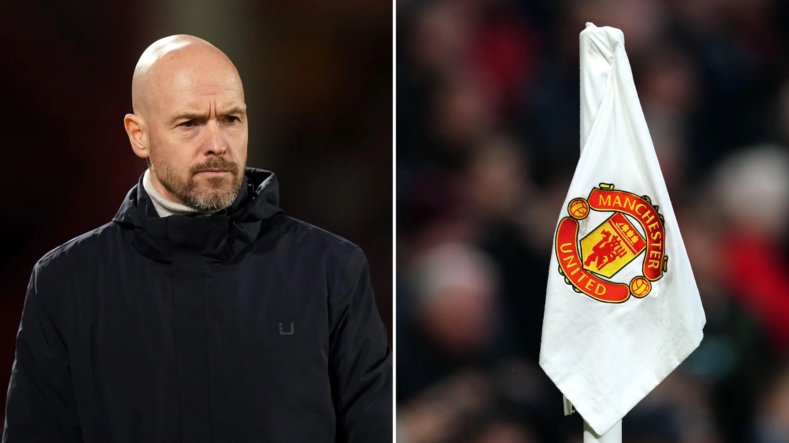 Manchester United won't be spending big at the end of the transfer window, with budget revealed