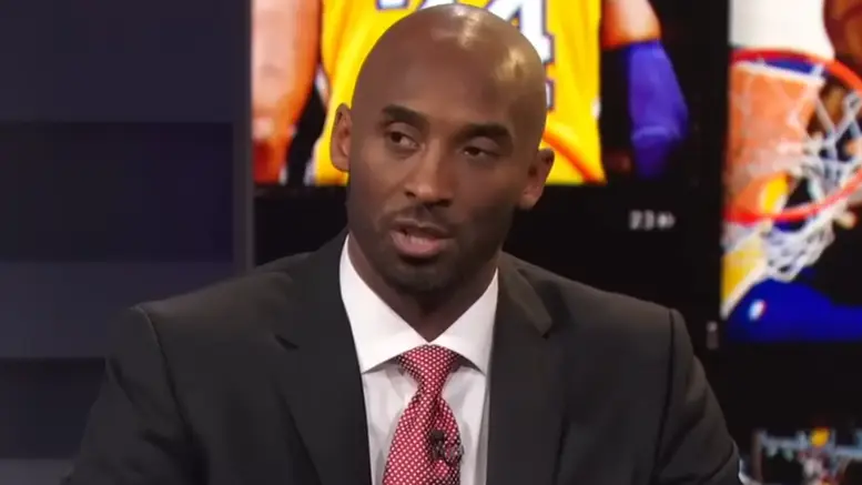 Kobe Bryant didn't speak to LA Lakers teammate for two seasons as 'overrated' claim made