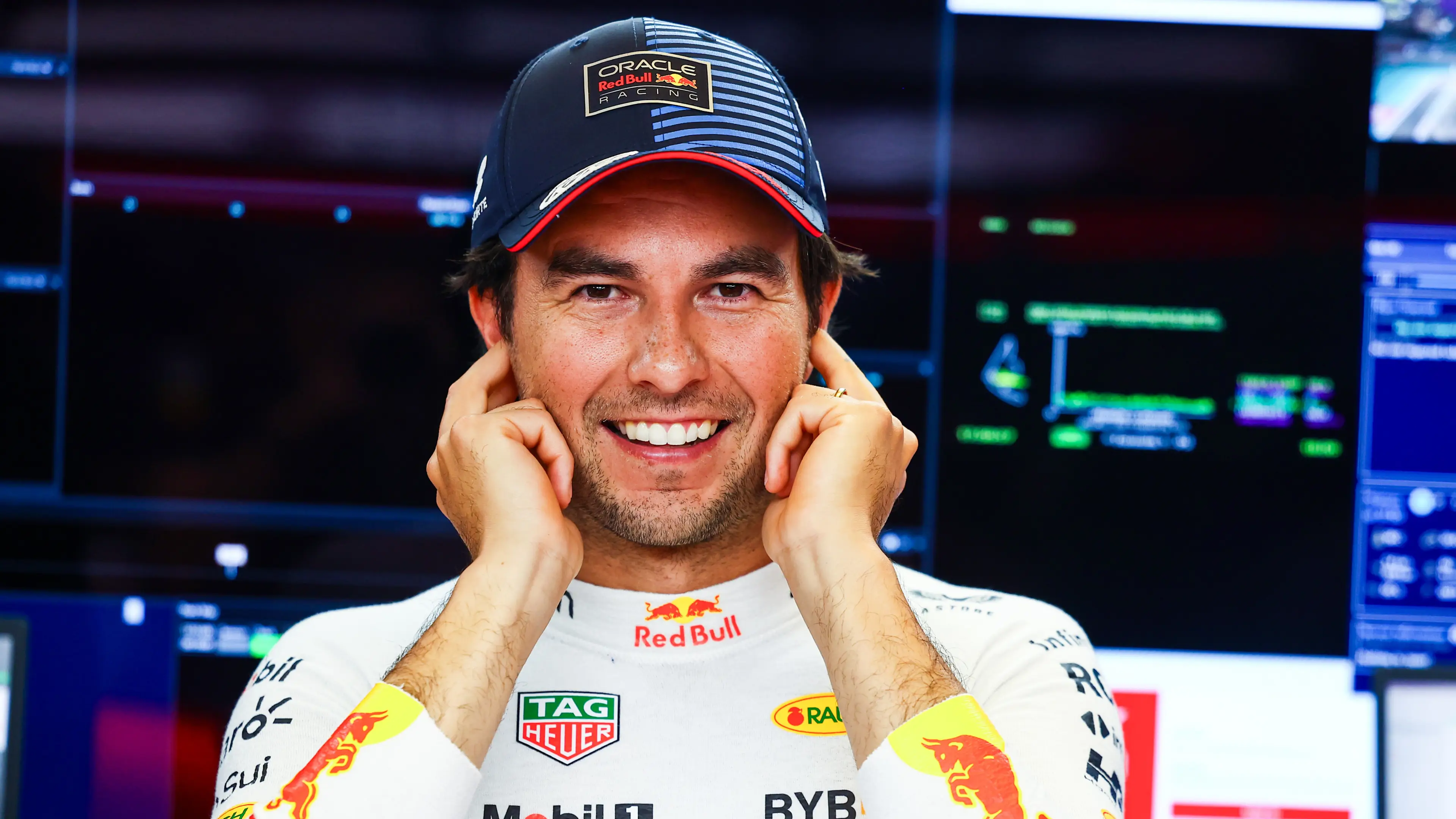 Sergio Perez set for sensational comeback as F1 star 'agrees deal' with team