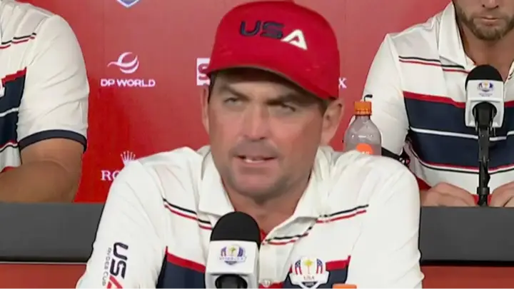 USA Captain Demands Immediate Rule Change After Europe Win Ryder Cup