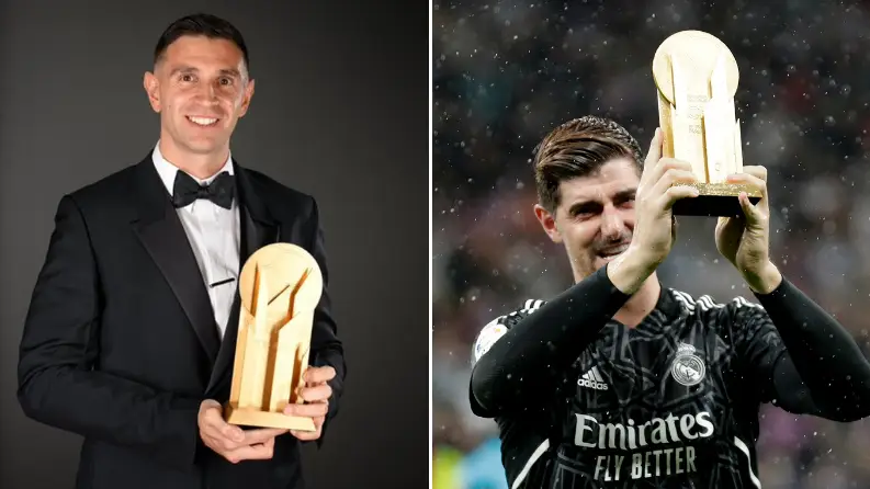 Fans brand Yashin Trophy 'a joke' as world-class player left out of nominees for top goalkeeper award