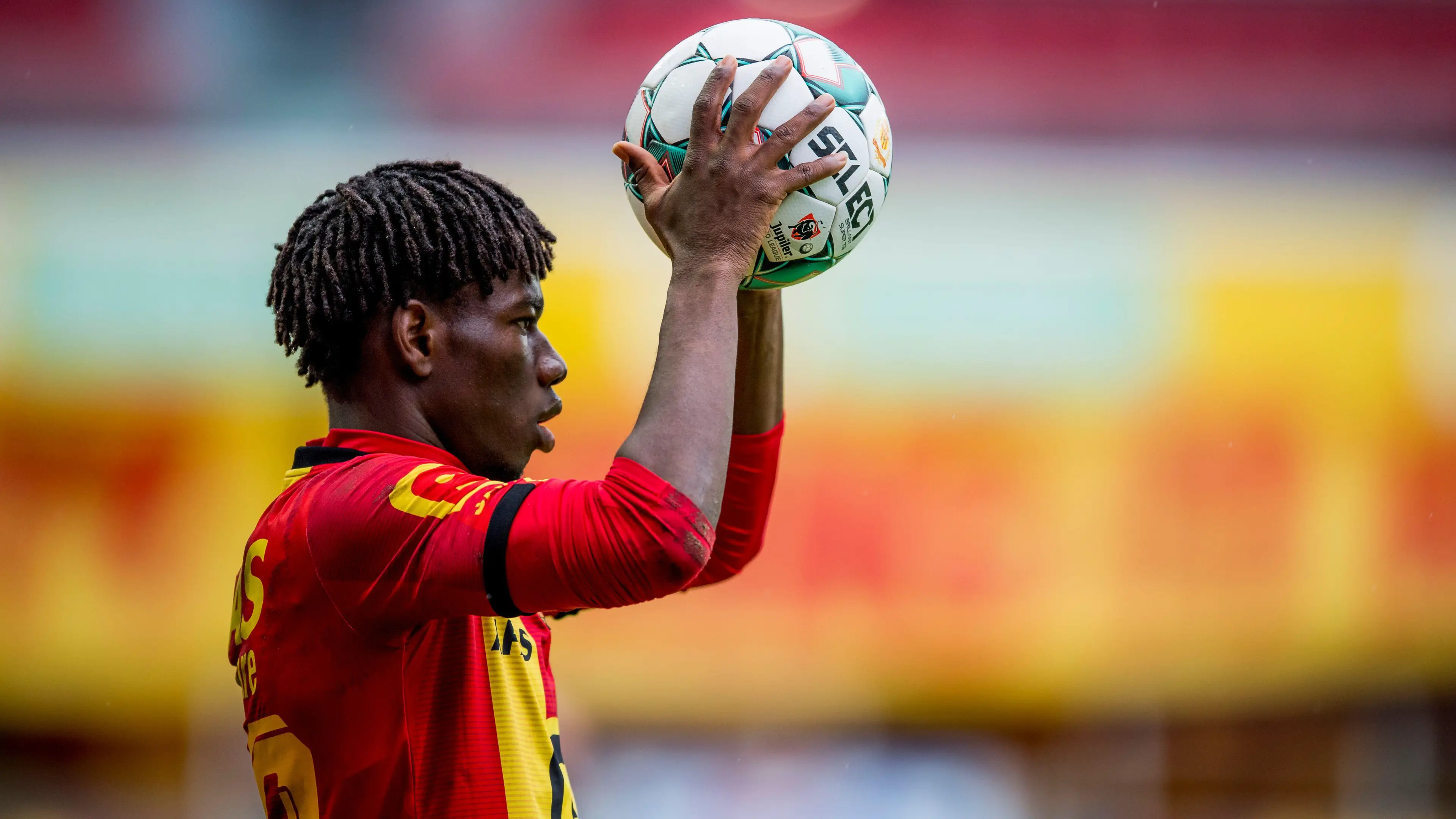 Belga News Agency / Alamy