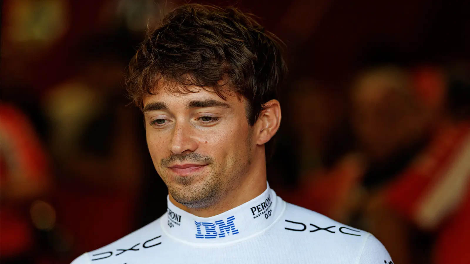 Forgotten F1 flop offered shock Ferrari return amid Charles Leclerc doubt for Spanish Grand Prix