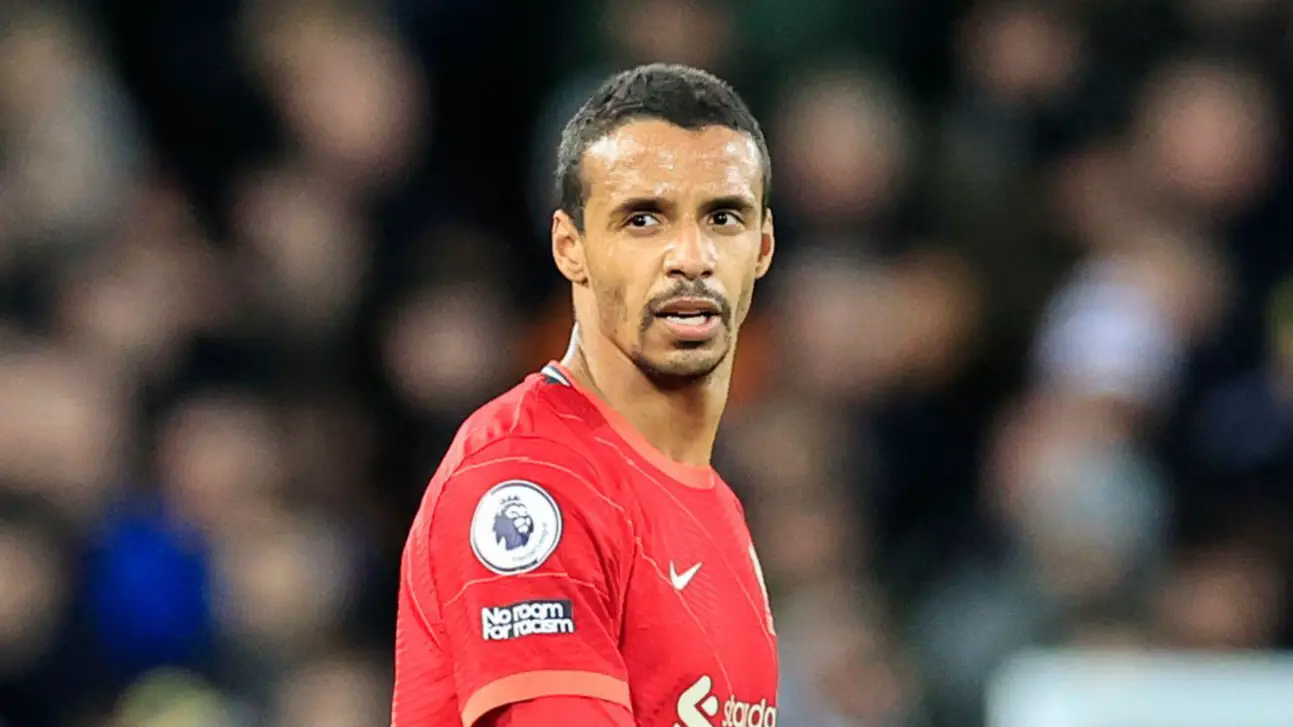 Liverpool injury news: Latest on Joel Matip, Diogo Jota, Naby Keita and more