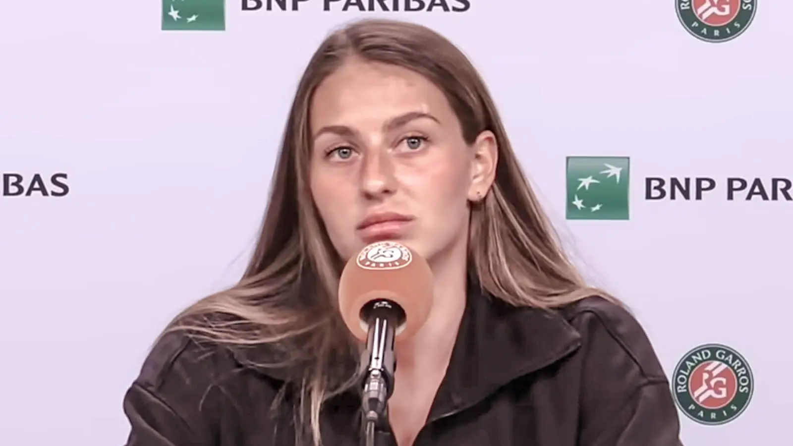 Tennis TV / Roland Garros