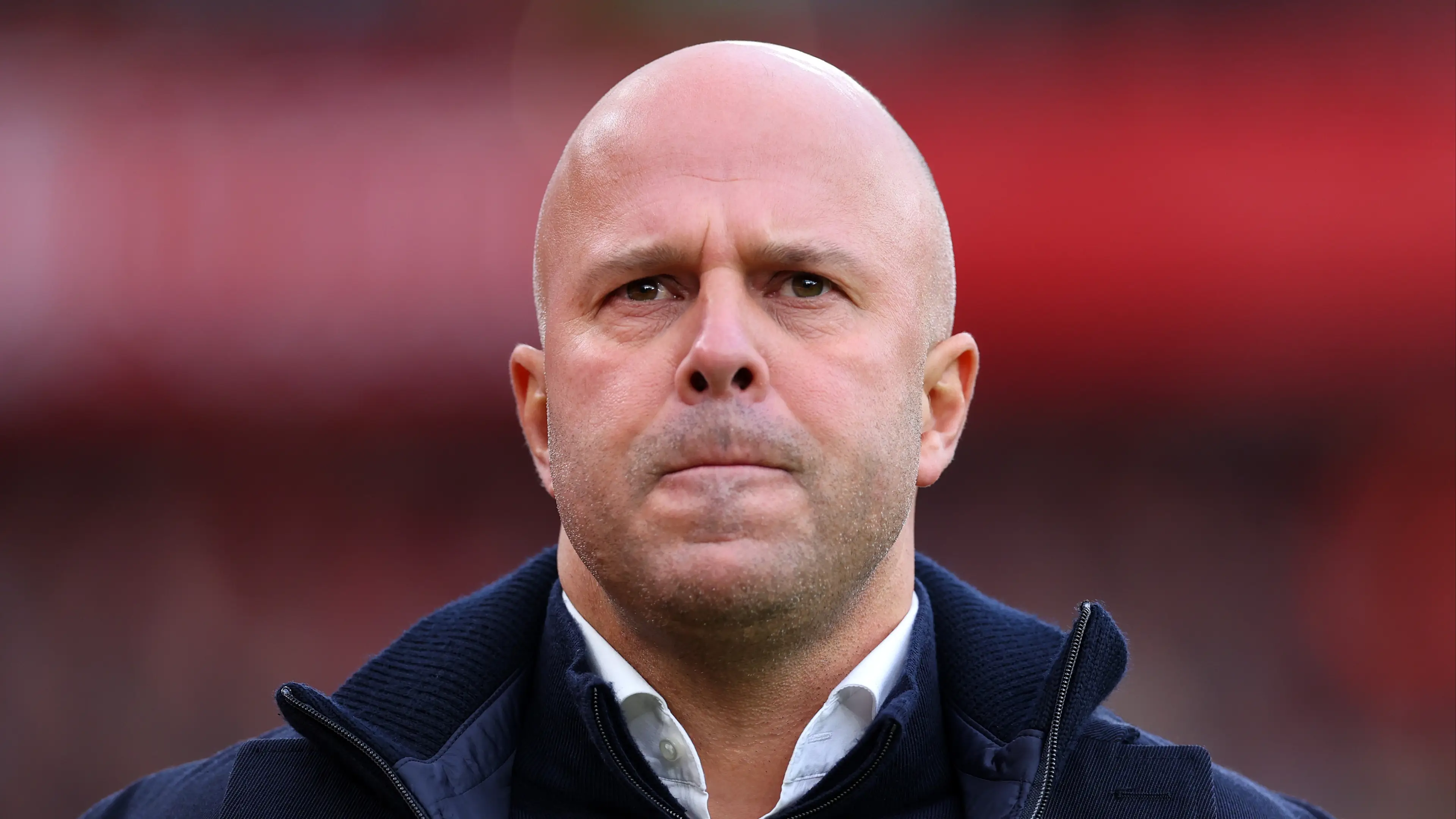 Liverpool ‘Contact’ Manager Amid Speculation Over Arne Slot Future