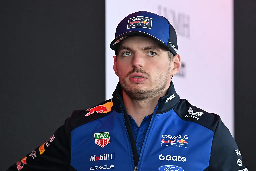 Max Verstappen has endured a tough start to the 2026 F1 campaign (Credit:Getty)
