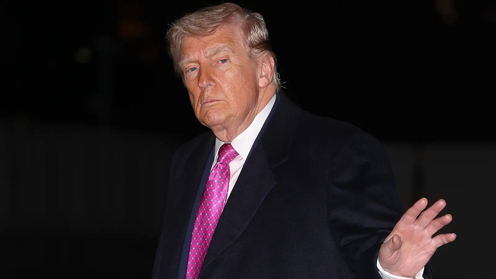 Tasos Katopodis/Getty Images