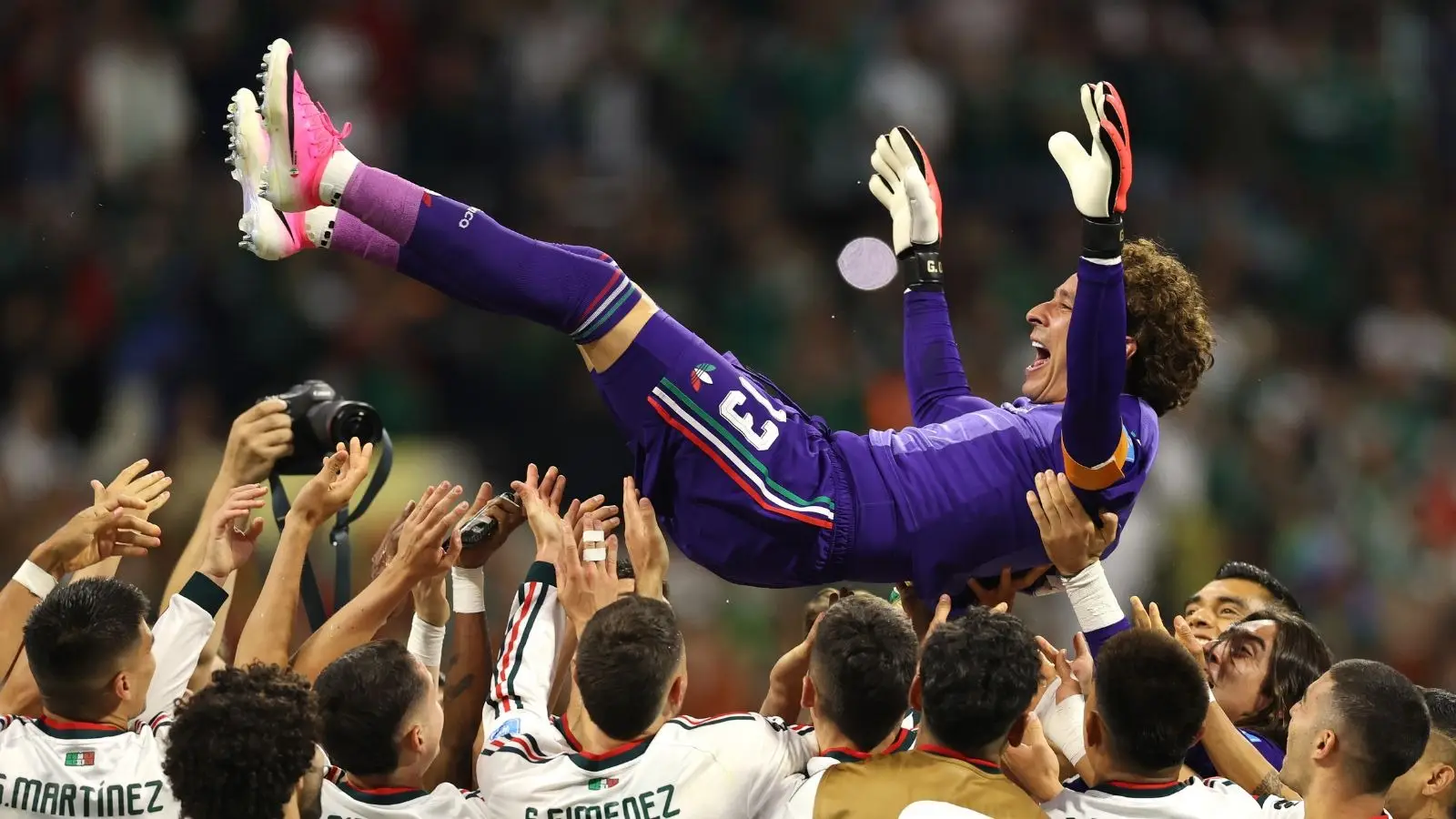 Getty Images