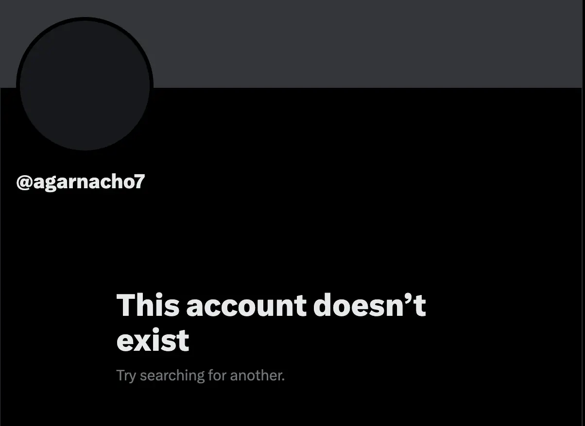 Image: Twitter/@AGarnacho7