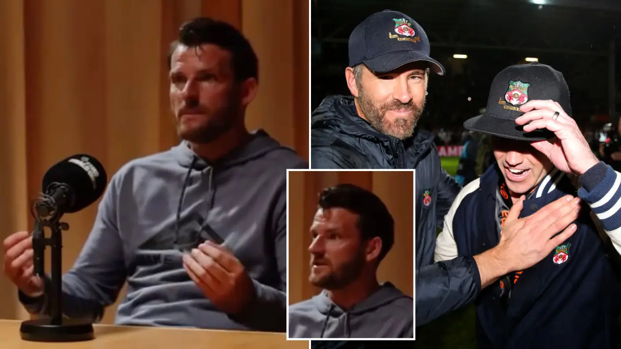 I Had Trials Once podcast & Getty