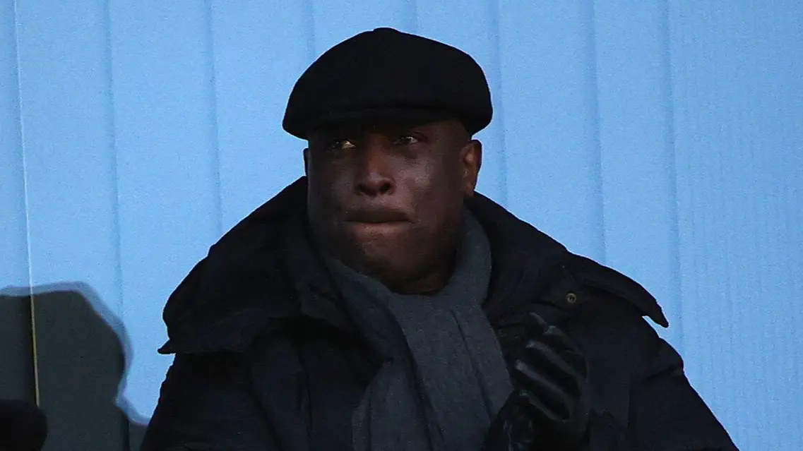 Former Arsenal Striker Makes Claim About 'Brilliant' Liverpool Player