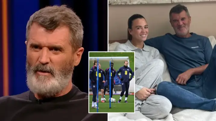 Getty / @officialkeane16/Instagram