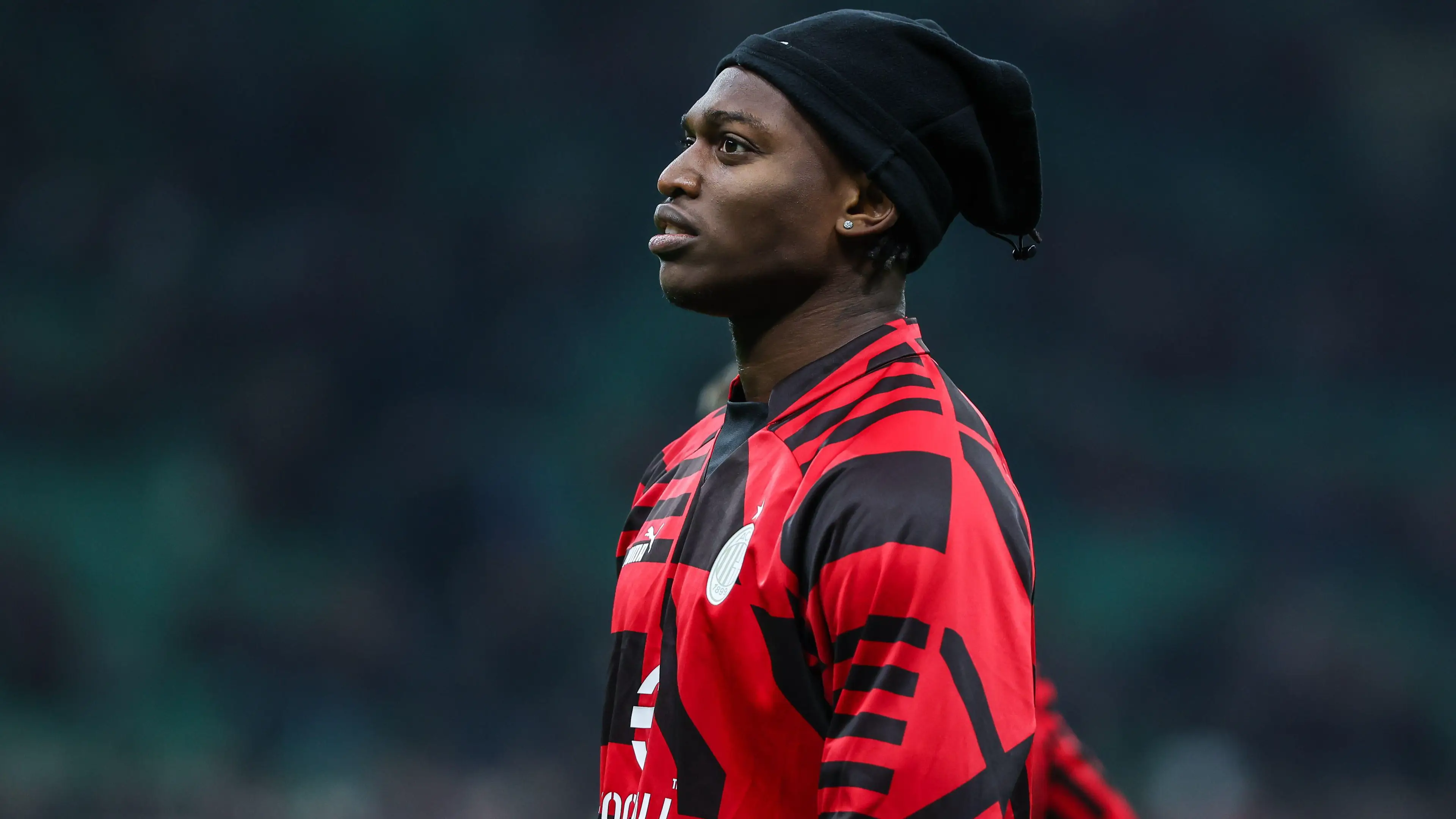 Chelsea 'ready to include Broja, Pulisic & Ziyech' in January swoop for €120 million Man City target