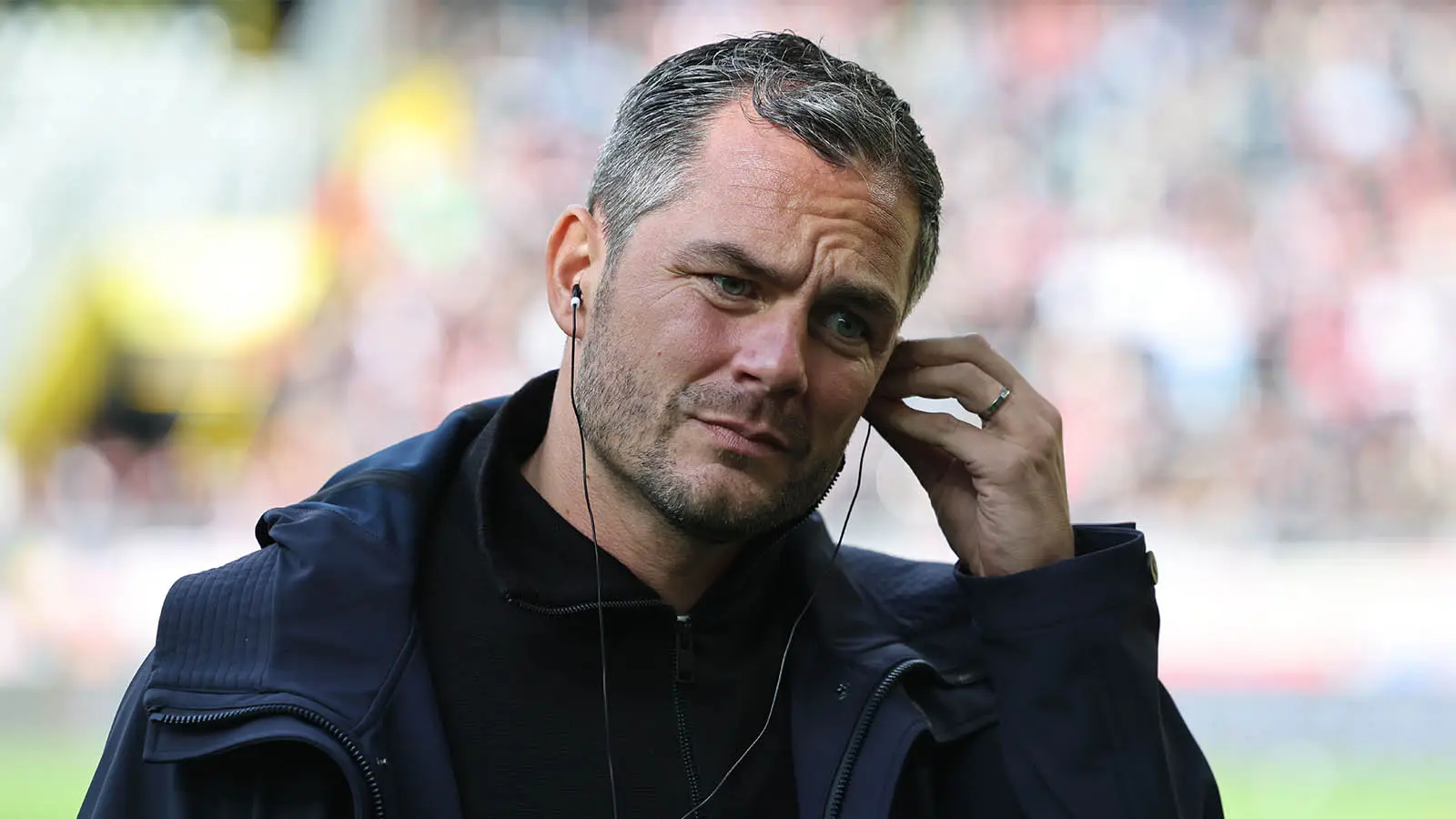 Marcel Schafer is sporting director at RB Leipzig (Image: Getty)