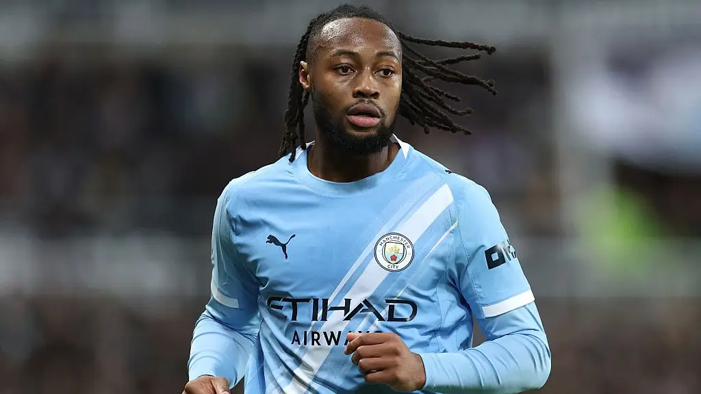 Stu Forster/Getty Images