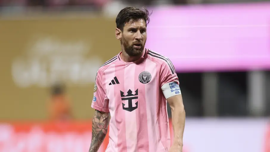 Odds slashed on Lionel Messi's next club as clear favourite emerges after huge news drops on Inter Miami star's future