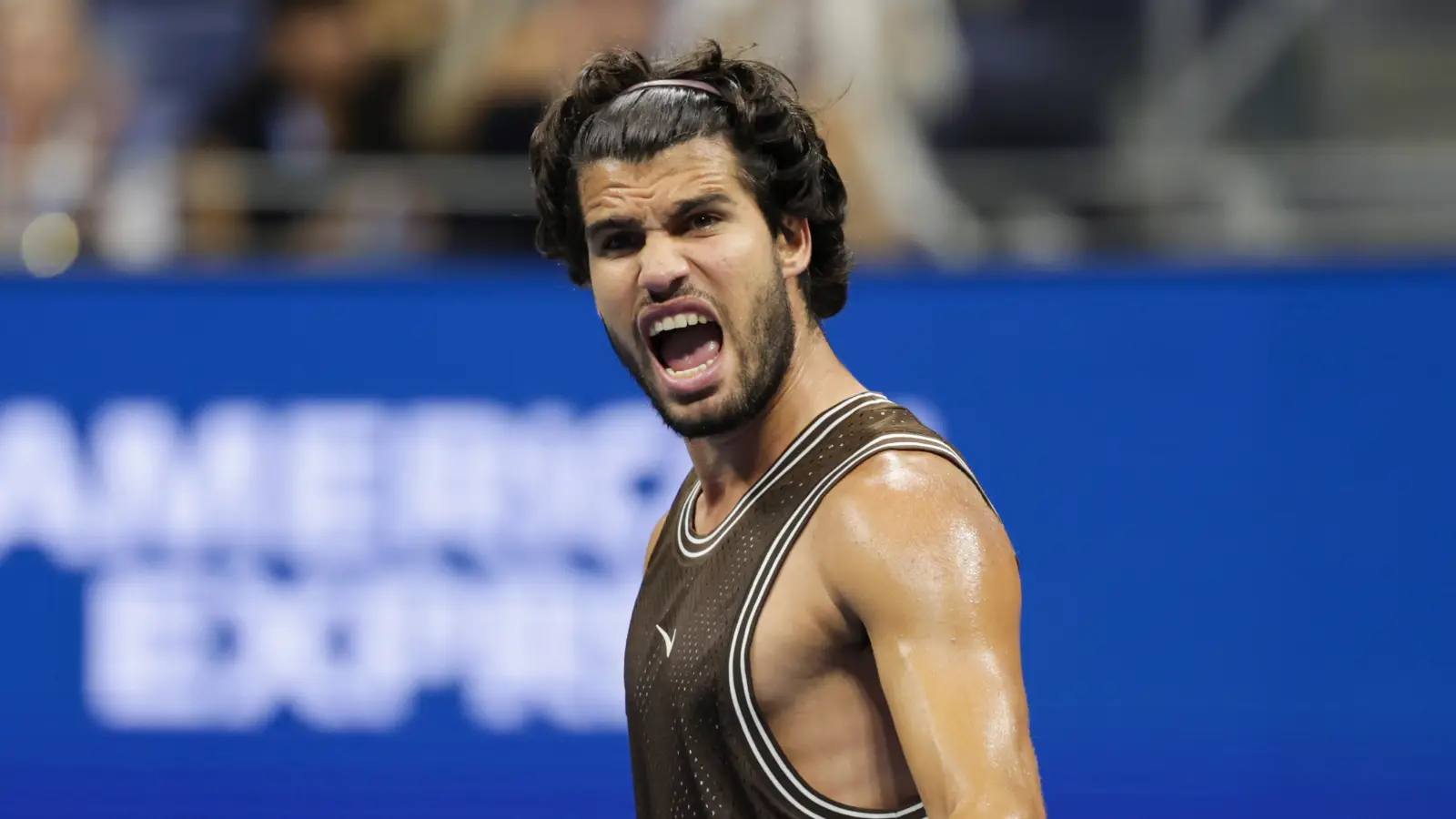 Simon Bruty/USTA via Getty Images