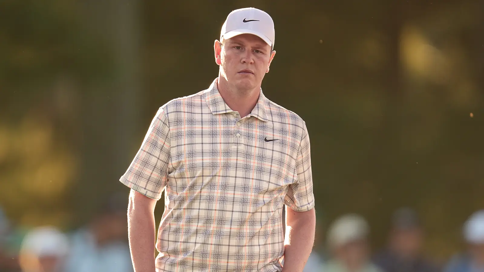 Ben Jared/PGA TOUR via Getty Images