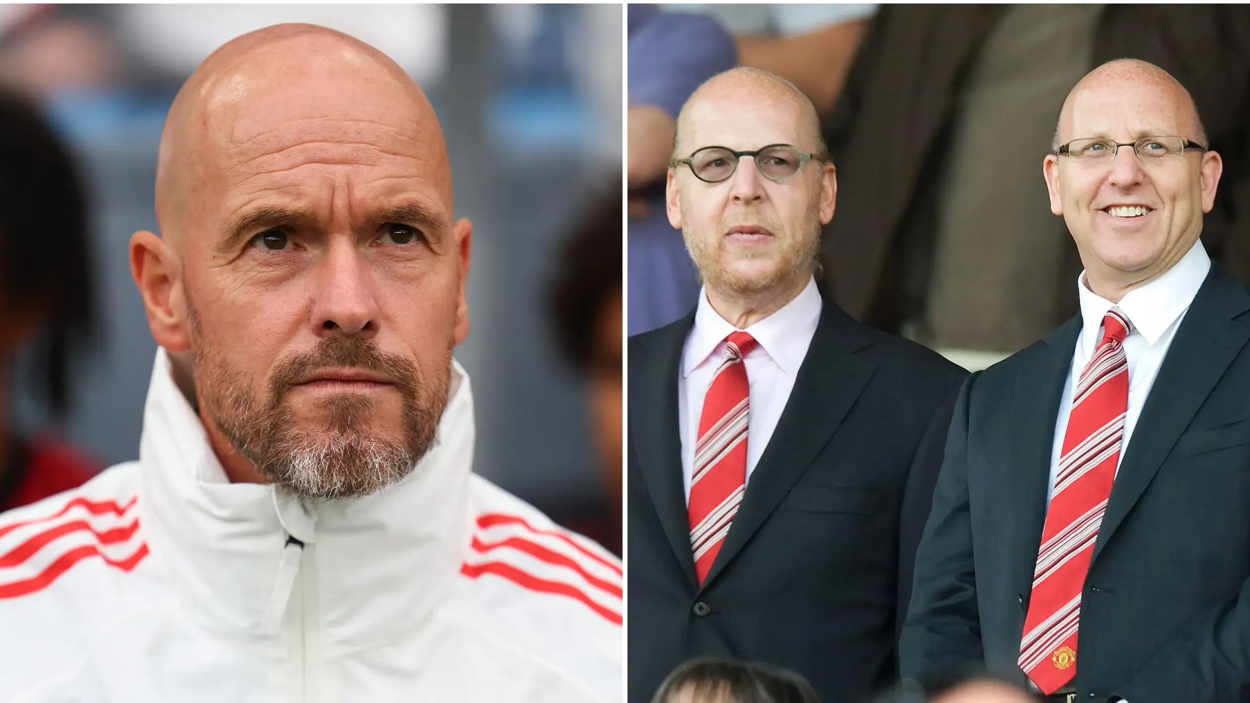 Manchester United fined by UEFA for Financial Fair Play rule breach