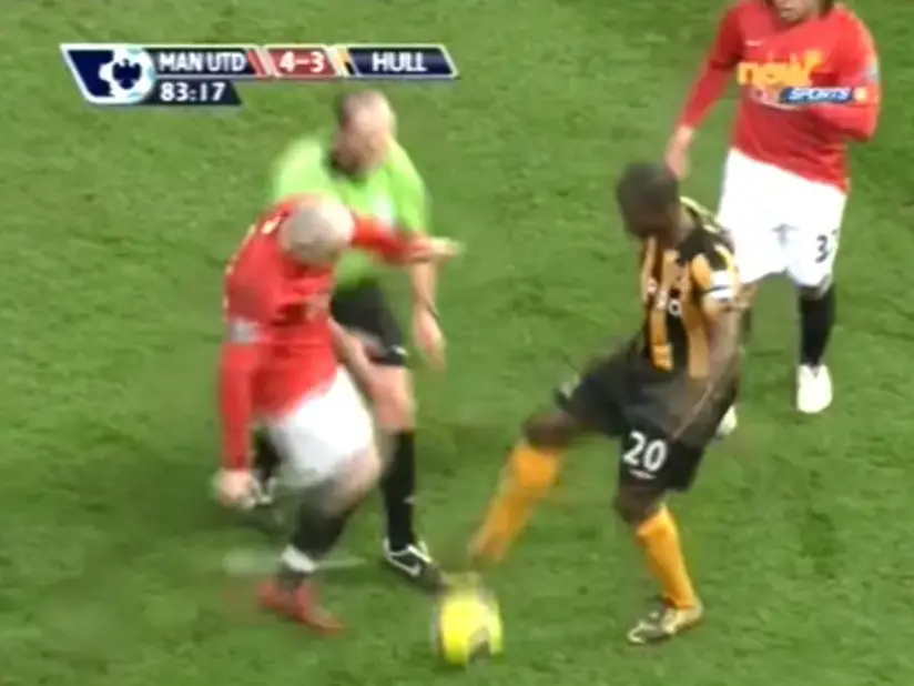 Image credit: Premier League