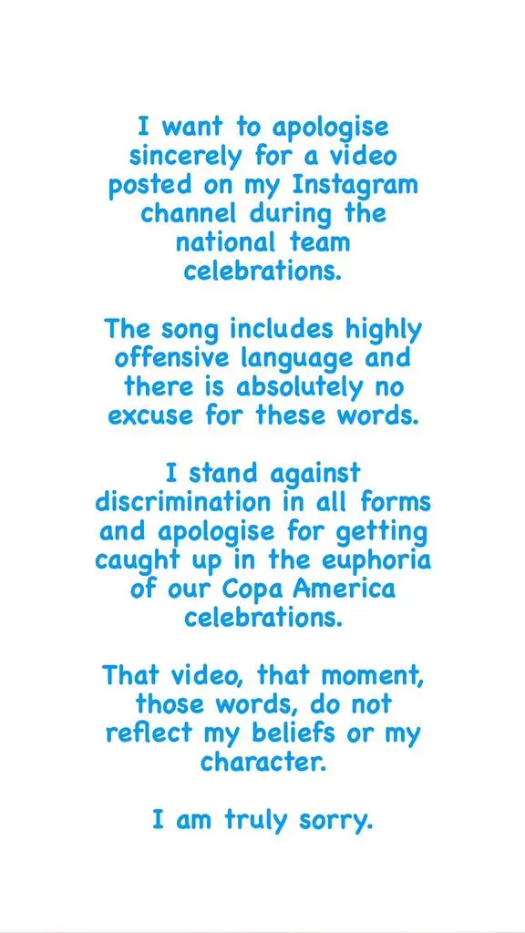 Image credit: X/@IEnzofernandez8