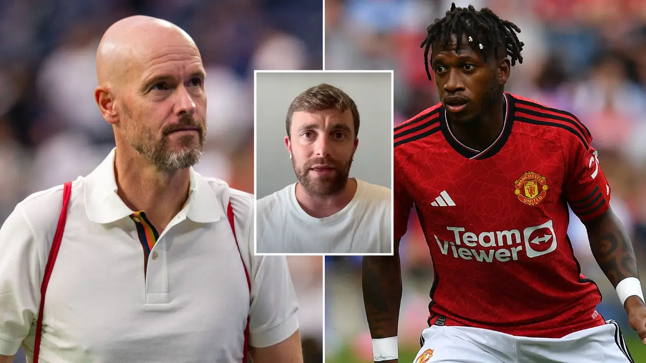 Getty / Fabrizio Romano's YouTube channel