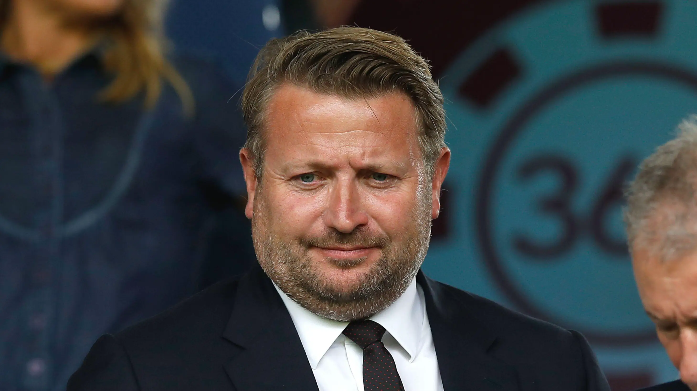 Richard Arnold Has Made His Latest Move To Secure Manchester United Future By Bringing Back Sir Alex Ferguson