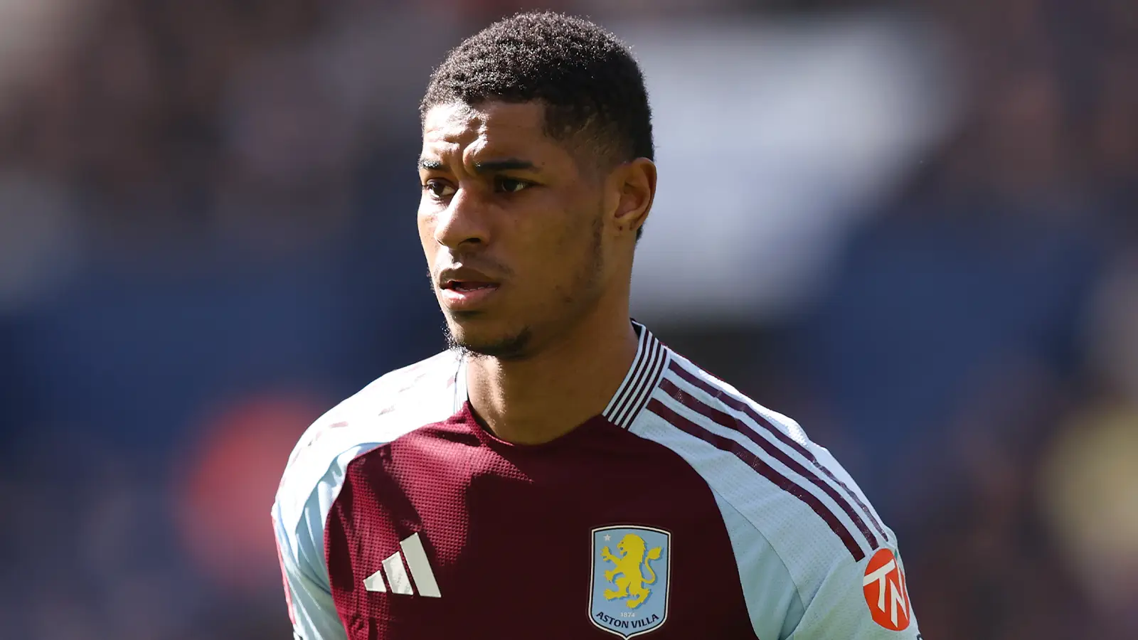 Marcus Rashford has 'transfer agreement' with Man Utd that could scupper Aston Villa's bid to sign him