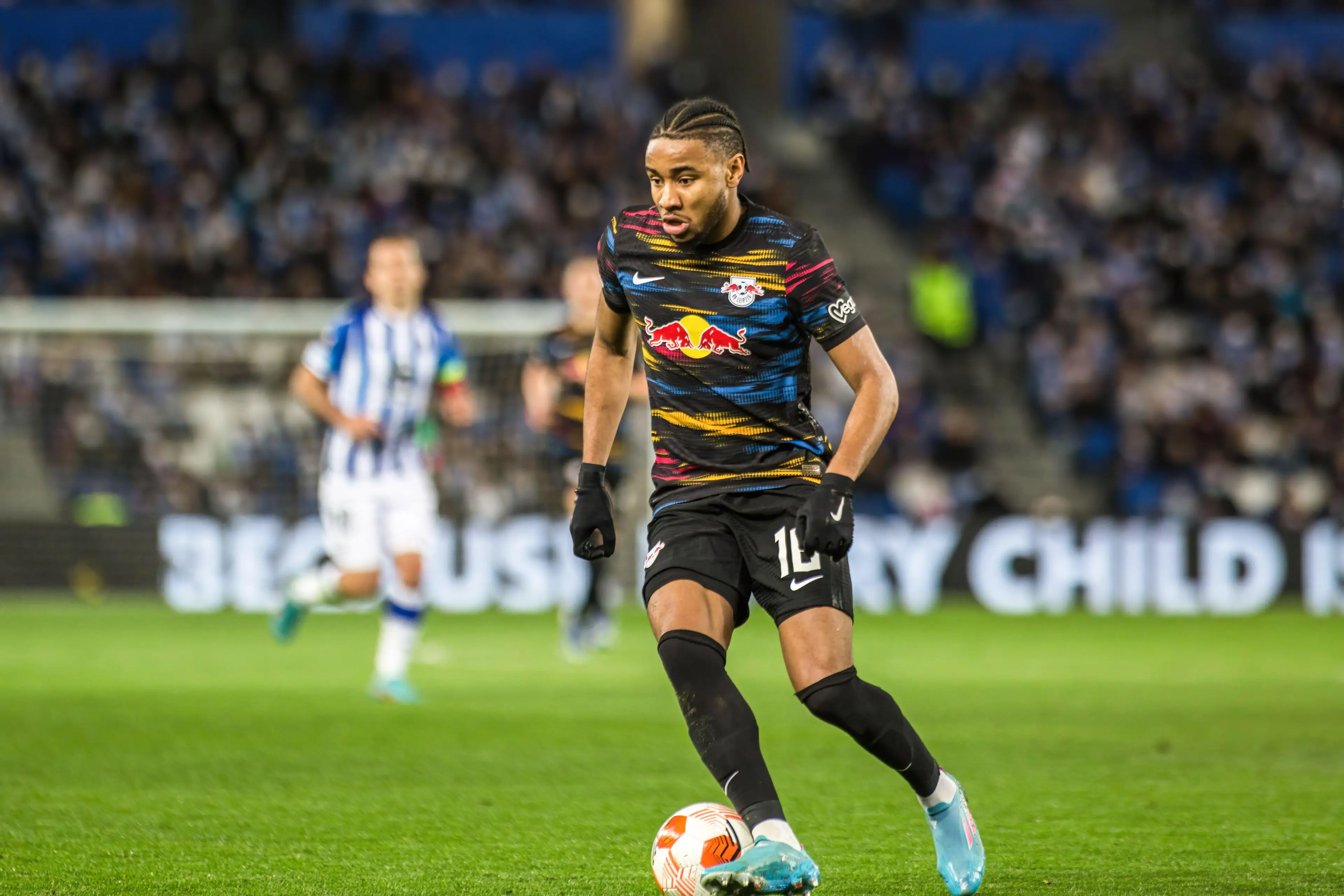 SOPA Images Limited / Alamy