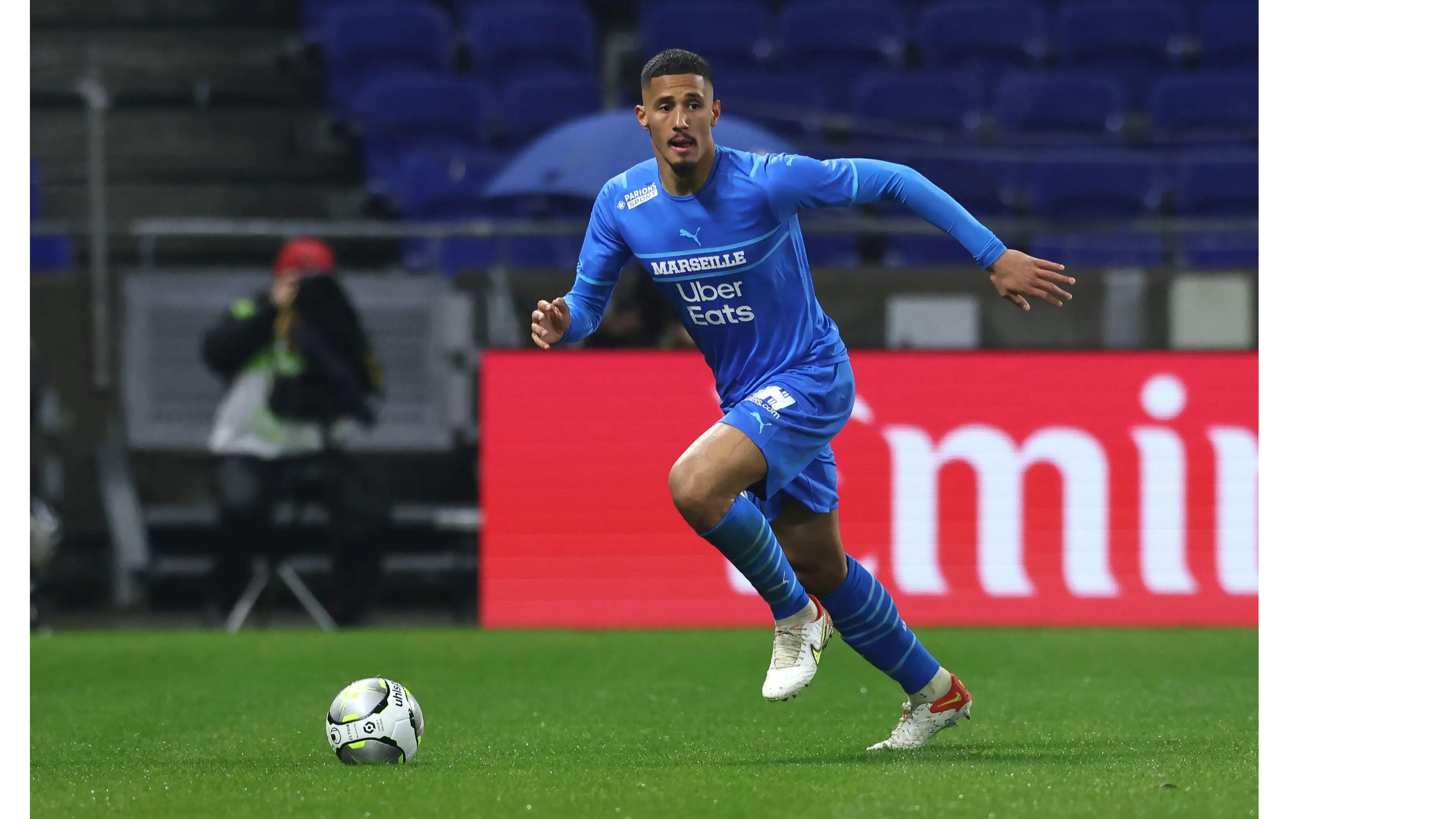 Mikel Arteta Has Made His Final Decision On William Saliba's Future