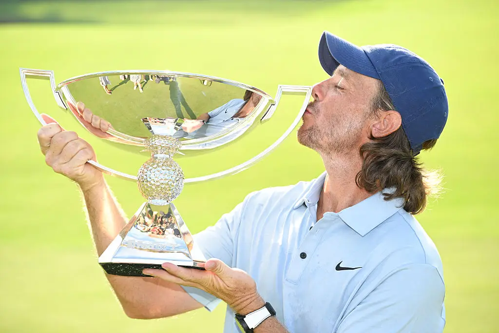 Image: Ben Jared/PGA TOUR via Getty Images)